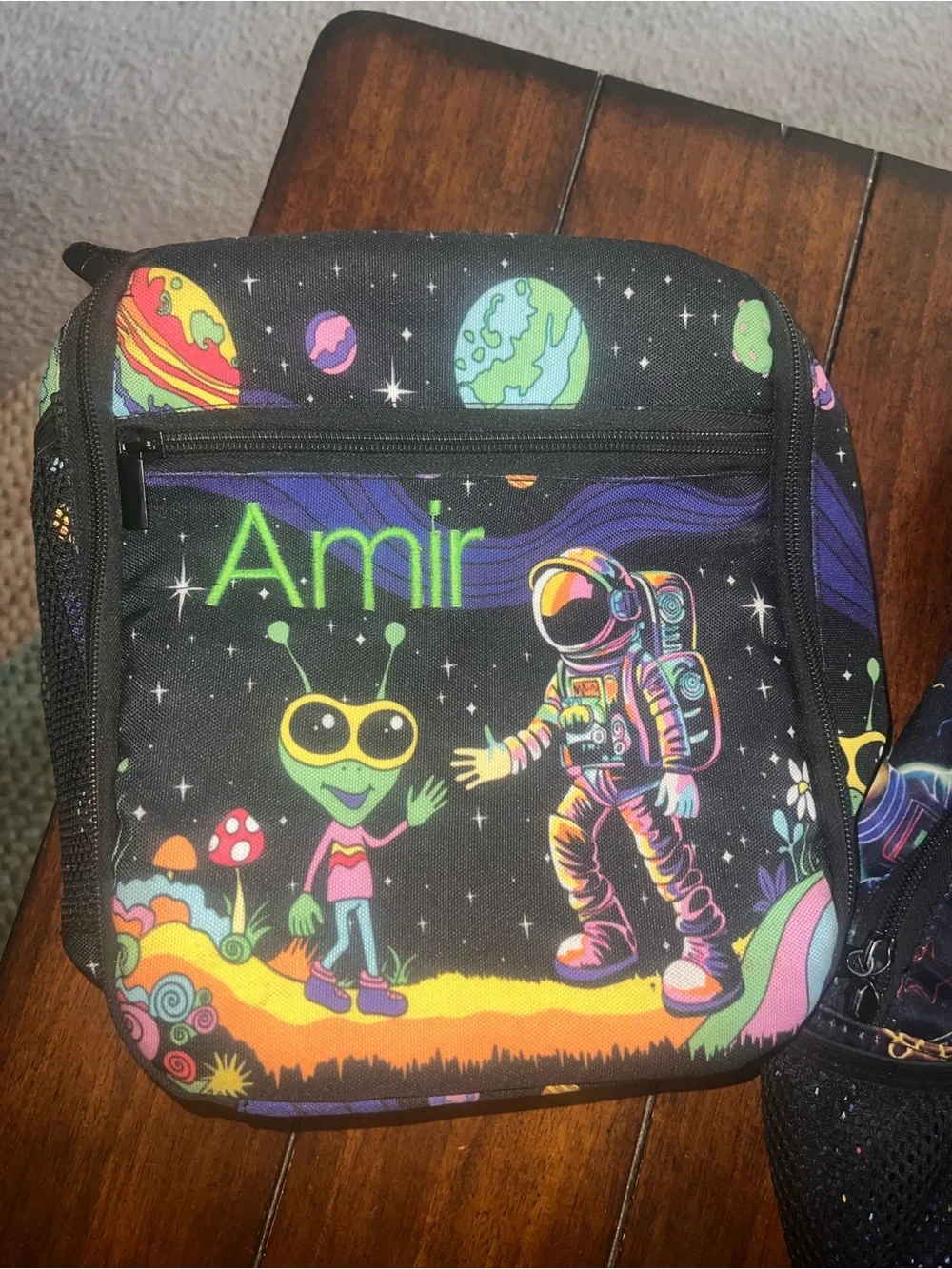 N/A personalized kids
